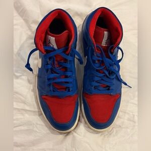 Jordan 1’s Nike High Top Shoes